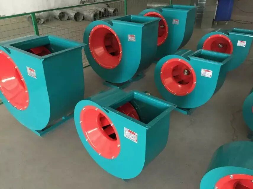 4-72 6A 11kw 離心風(fēng)機(jī) 4-72 6A 11kw 離心風(fēng)機(jī)